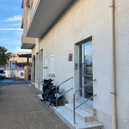 Superbe Studio A Canet En Roussillon Proche De La Plage 外观 照片